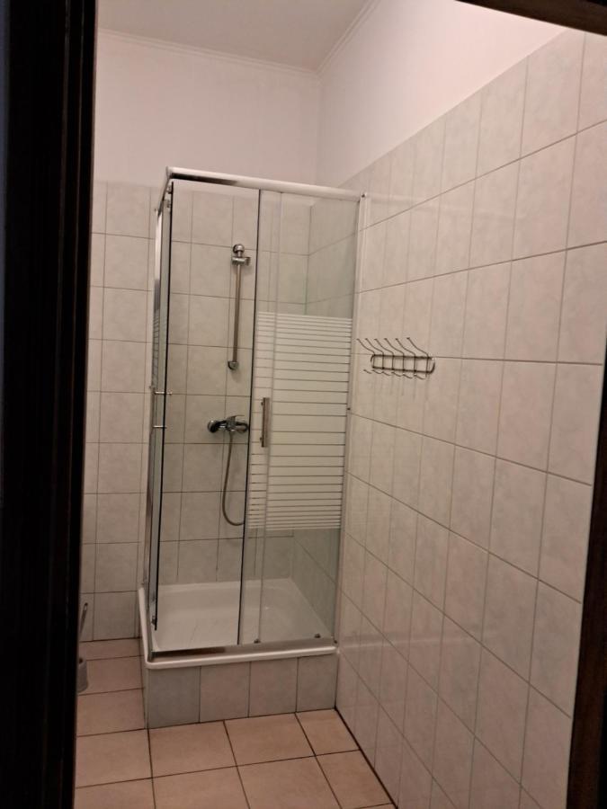 Feniks Pokoje Goscinne Malbork Camera foto